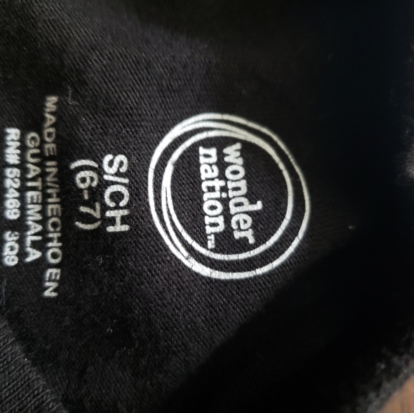 Boys Black I Helped my brother unlock level  13 - Picture 2 of 3